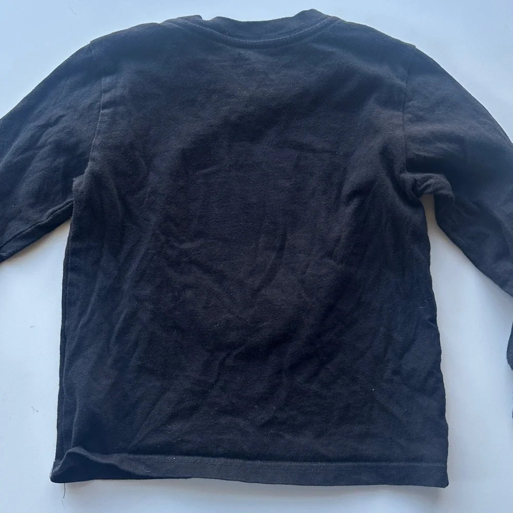 POLO Ralph Lauren Ski Resort Bear Long Sleeve Tee 3